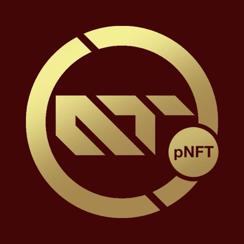 MASTER COLLECTION pNFT thumbnail